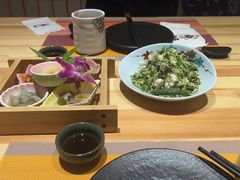 -蟹福家活蟹料理·豪华自助(绿洲假日酒店)