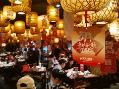 -南京大牌档(青岛万象城店)
