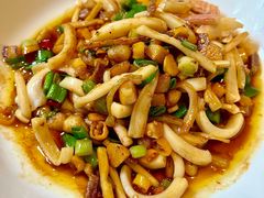 -新荣记(西溪湿地店)