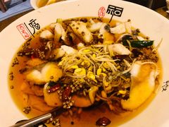 -渝信川菜(西单店)