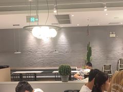 -卡朋西餐(大信新都汇店)