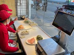-熊大爷现包饺子(和平里店)