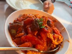 -小吊梨汤·北京菜·烤鸭(双井乐成中心店)