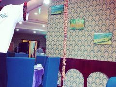-克拉玛依新疆餐厅