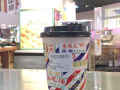 -美芝莲(钻汇广场店)