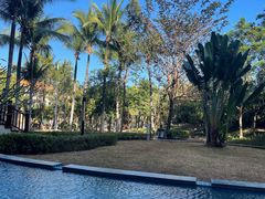 -三亚海棠湾万丽度假酒店