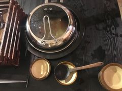 -蜈支洲岛珊瑚酒店临海阁中餐厅
