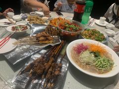 -镜泊湖酒家(兴华街金鼎店)