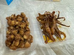 -蓝精灵饺子店