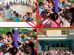 -爱彼格林珑悦幼儿园