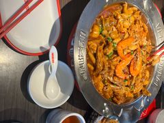 -胖哥俩肉蟹煲(杭州下沙学林街店)