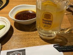 金宾嗨棒-炼火烤肉店