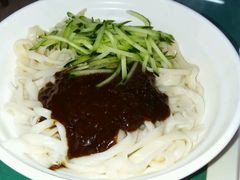 -护国寺小吃(安定门店)