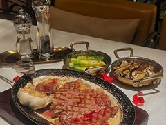 -Mogul Eatery·大亨餐酒馆