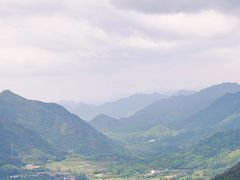 -大慈岩风景区