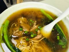 -阿政粤小馆(中央大街店)