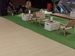 -KOI Thé(力宝广场店)