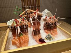 -Minase水濑·日料放题(外滩店)