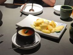 黑糖豆花-云海肴·汽锅鸡·云南菜(高德置地店)