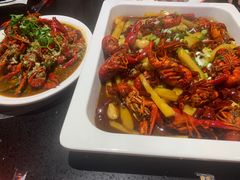-阿青龙虾(新城店)