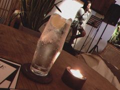 -Nirvana Cafe&Bar(北仓文创街区店)