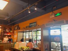 -缘生态云南菜·野生菌庭院餐厅(华侨城店)