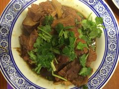 小份龙骨-临潼印象·特色陕菜