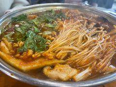 -韩礼年糕(飞虹路店)
