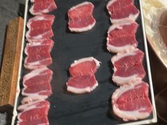 -东来顺(非遗·清真火锅·盛世广场店)