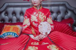 -洋洋婚纱品牌集合店