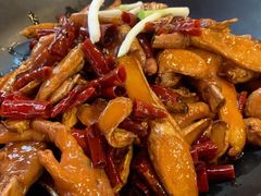 -聚味瞿记·龙虾堂(渔人码头一店)