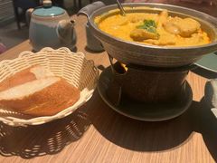 -安南越南餐厅(青岛万象城店)