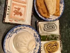 -四宜糕团店(南大街店)