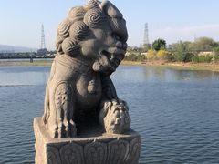-卢沟桥文化旅游区