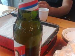 -四禧精酿烧烤串吧(大明湖店)