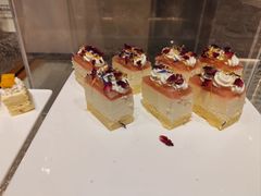 -佛山恒安瑞士大酒店-瑞士咖啡厅-主题自助餐