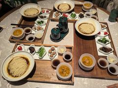 -松鹤面馆·古法焖肉面(观前店)