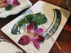 -渔日本料理铁板烧(新天地假日广场店)
