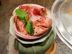 -上男·烧肉集市(五一广场店)