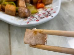 -青岛锅贴(四流中路店)