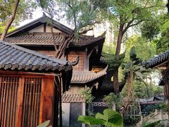 -大妙火锅·非物质文化遗产(东湖公园店)