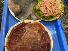 -重庆风光老灶火锅城(同德广场店)