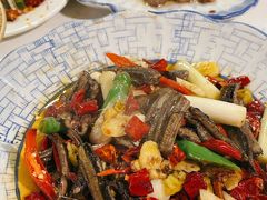 -百年粉蒸牛肉
