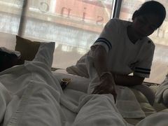 -Let’s Relax Spa(Siam Square One)