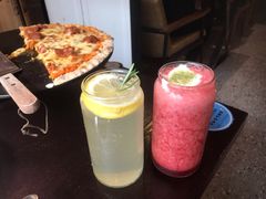 -机器人火炉披萨