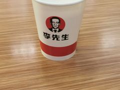 -李先生牛肉面大王(包头火车站店)