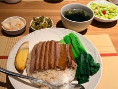 -荣家黄鱼面(南京西路店)