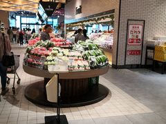 -7fresh七鲜(大族广场店)