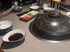 -同仁四季椰子鸡(无锡滨湖万象汇店)