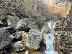 -云台山风景名胜区